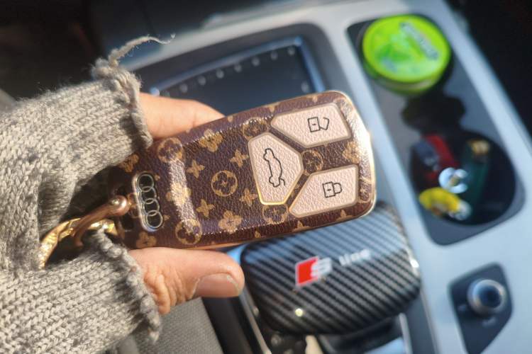 Used Audi Q7 2019 45 TFSI Comfort Model