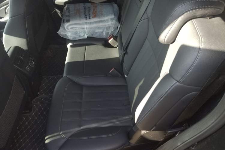 Used BAIC Off-Road BJ90 2021 3.0T Zhenrong Edition