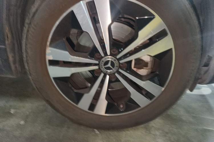 Used Mercedes-Benz GLA 2020 GLA 200