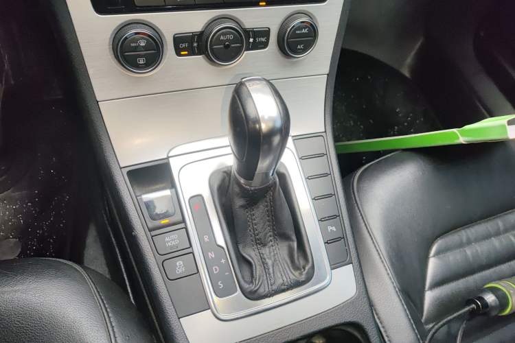 Used Volkswagen Magotan 2016 1.8TSI Smart Enjoyment Leading Model
