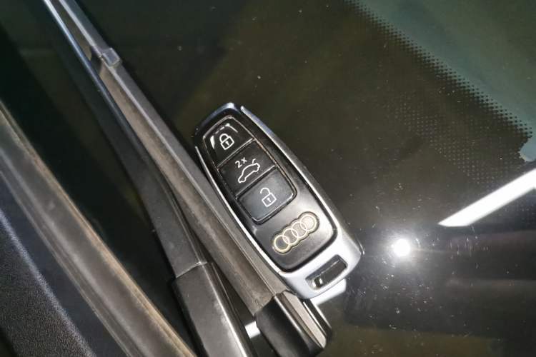 Used Audi A6L 2023 Revised 45 TFSI Prestige Dynamic Edition
