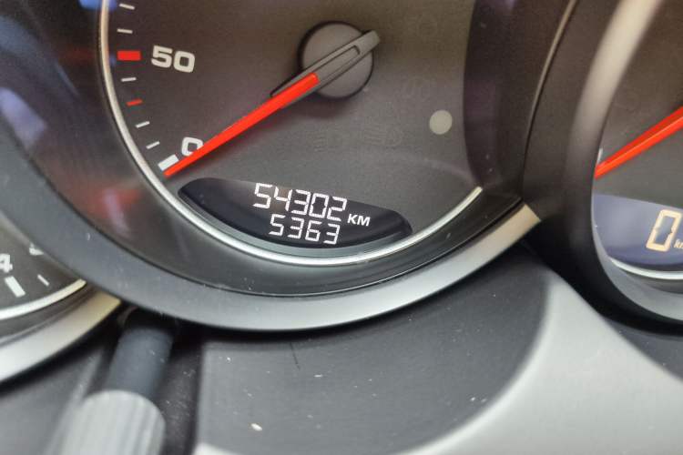 Used Porsche Cayenne 2016 Cayenne 3.0T