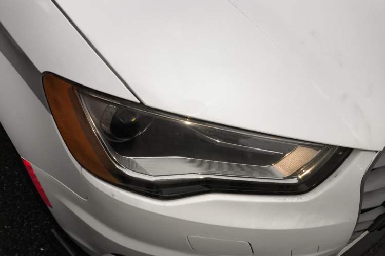 Used Audi A3 2015 Cabriolet 40 TFSI Right Front Headlight