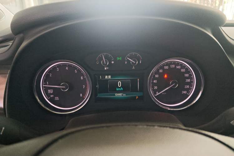 Used Buick LaCrosse 2018 20T Elite Edition