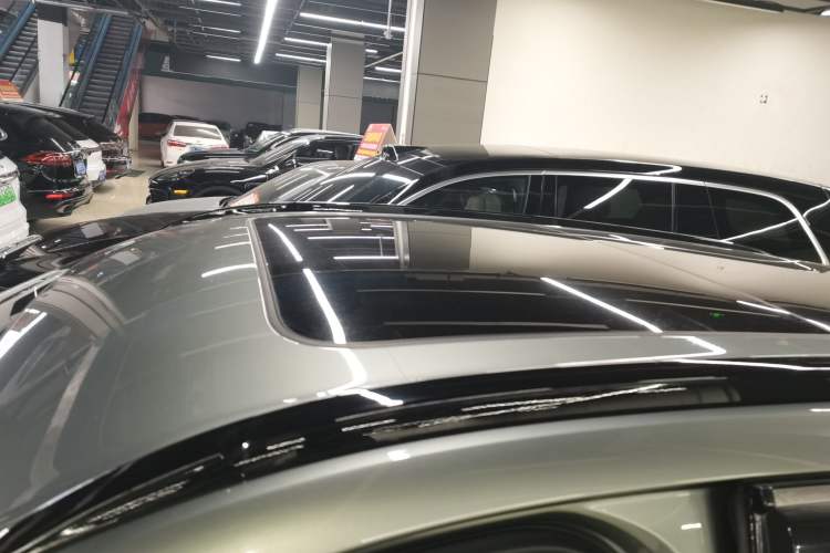 Used Haval Fierce Dragon 2023 1.5L 110KM Navigation Edition
