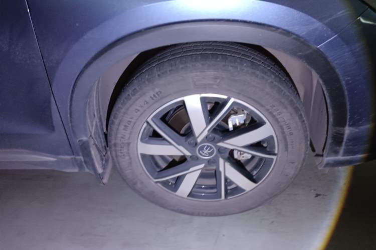 Used BYD Song Pro New Energy 2023 Champion Edition DM-i 110KM Beyond Model