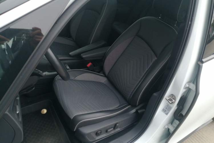 Used Volkswagen ID.3 2023 Upgraded Model Pure Intelligent Enjoyment Version