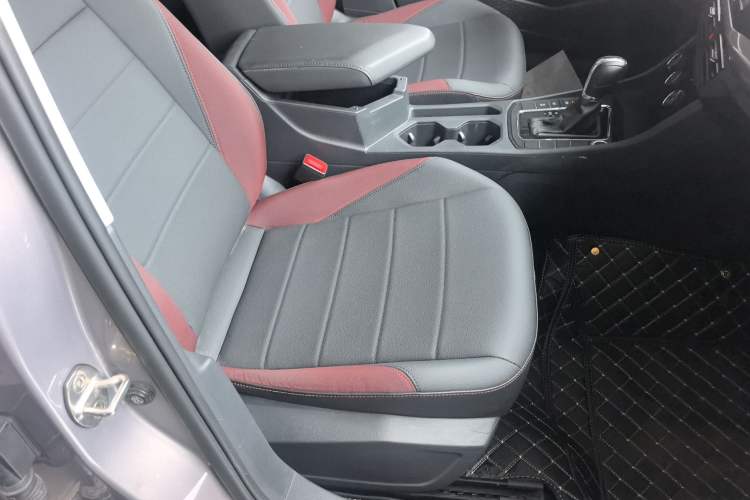 Used Volkswagen Bora 2020 1.5L Automatic Comfort Model Right Front Seat