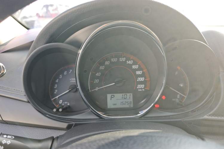 Used Toyota YARiS L Zhi Xuan 2021 X-Trail 1.5L CVT Leading Edition
