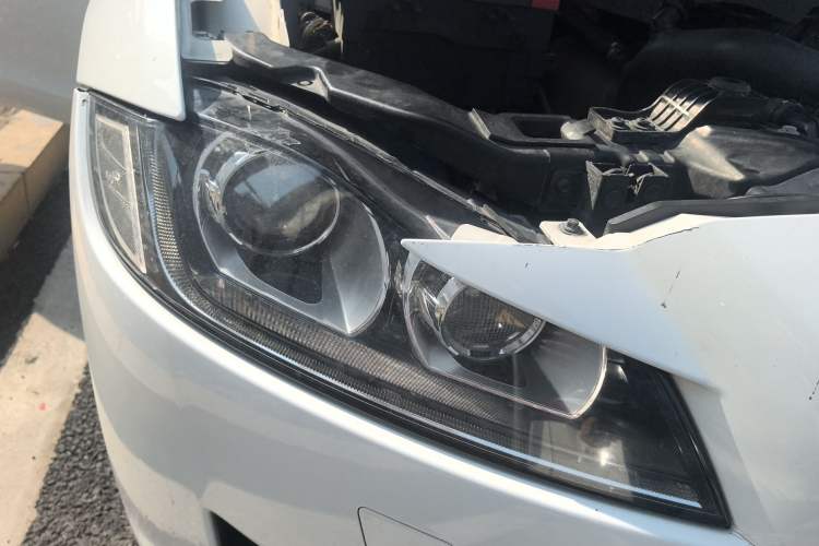 Used Jaguar XF 2016 XF 2.0T Two-Wheel-Drive Luxury Edition