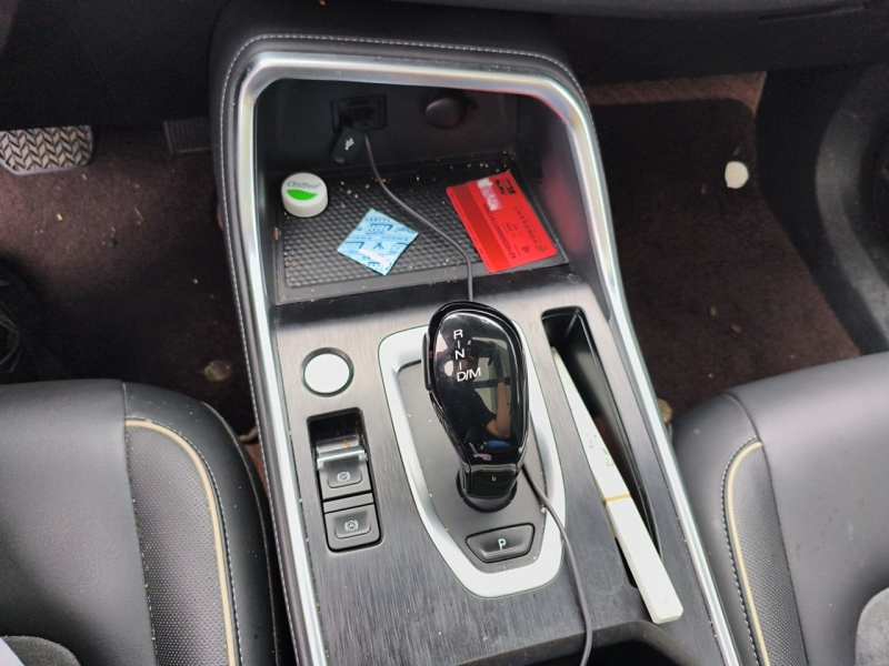 Used Haval H6 2023 National Trend Edition 1.5T Automatic Champion Version — 10