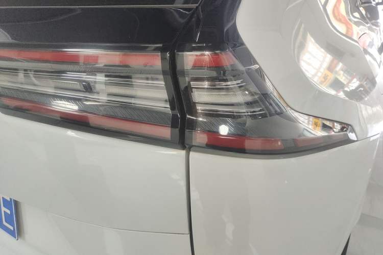 Used GAC Trumpchi GS4 2024 MAX 1.5T Flagship Edition Right Rear Taillight