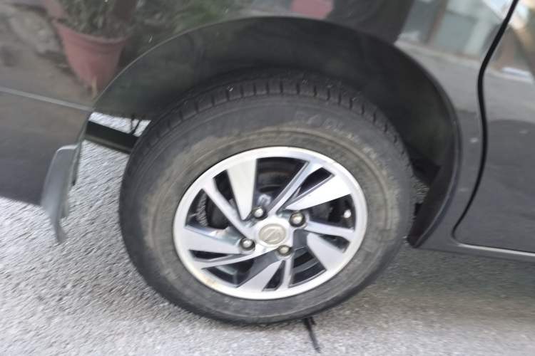 Used Nissan NV200 2018 1.6L CVT Luxury Model
