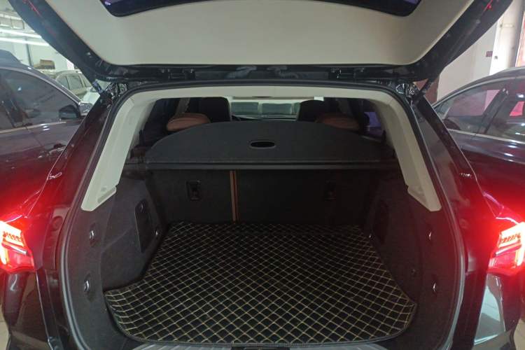 Used Buick Envision 2021 532T Two-Wheel-Drive Elite Version