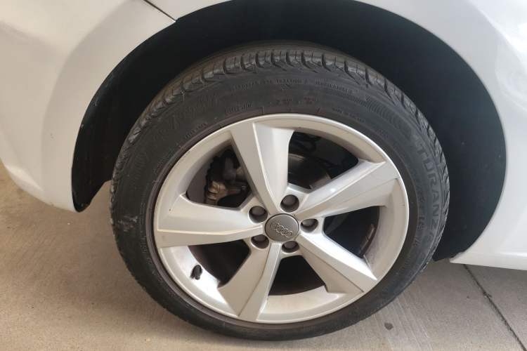 Used Audi A1 2016 30 TFSI Sportback Design Fashion Edition
