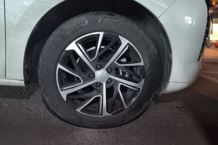 Used Haval JOLION 2021 1.5T Automatic Grand Three-Volume Version
