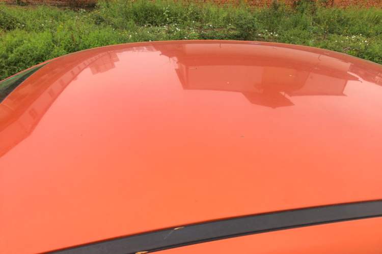 Used Chery Arrizo 5 2017 1.5L Manual Fashion Edition Roof