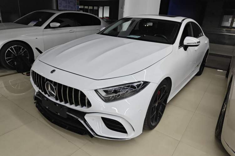 Used Mercedes-Benz CLS 2020 CLS 300 Sport Edition