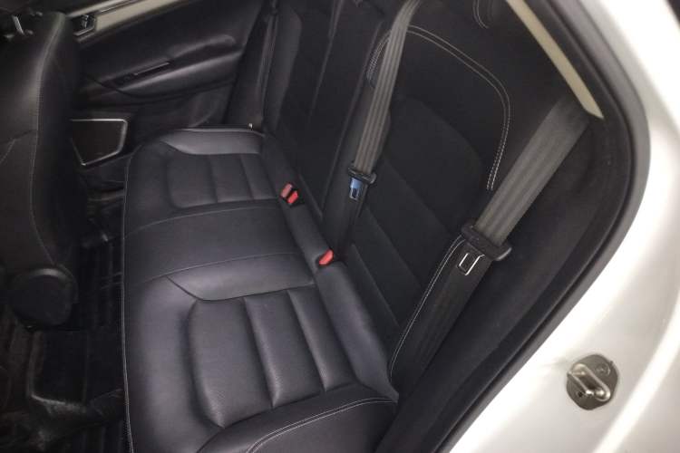 Used Geely Auto Emgrand GL 2017 1.3T DCT Elite Model