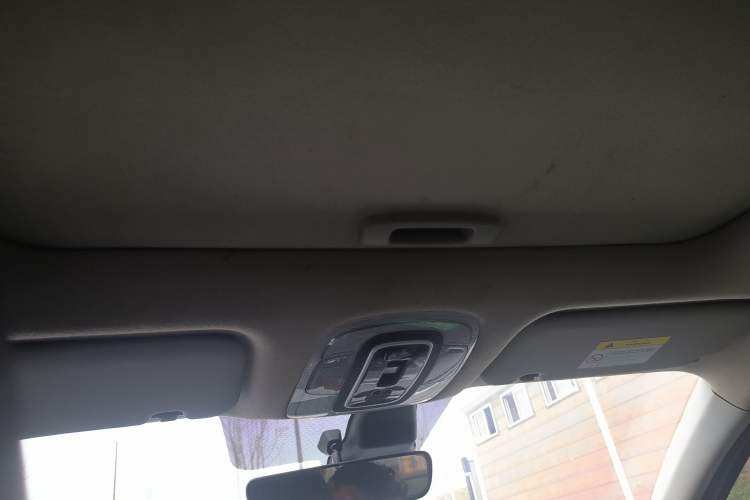 Used Hyundai Elantra 2021 1.5L CVT LUX Prestige Edition