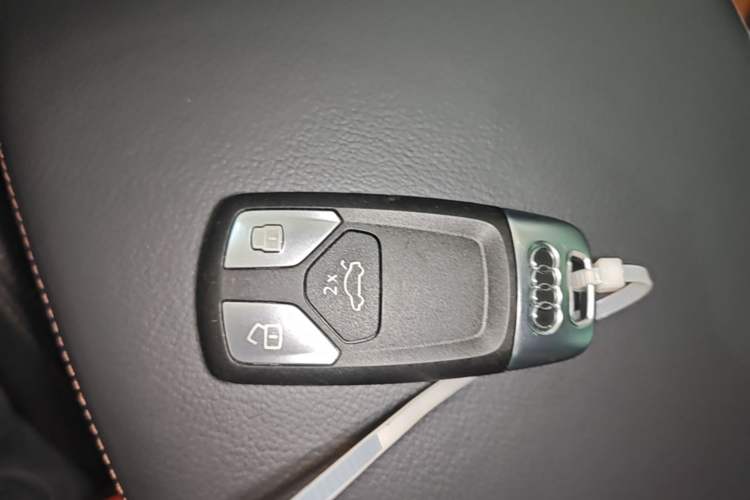 Used Audi Q5L 2020 40 TFSI Prestige Fashion Edition
