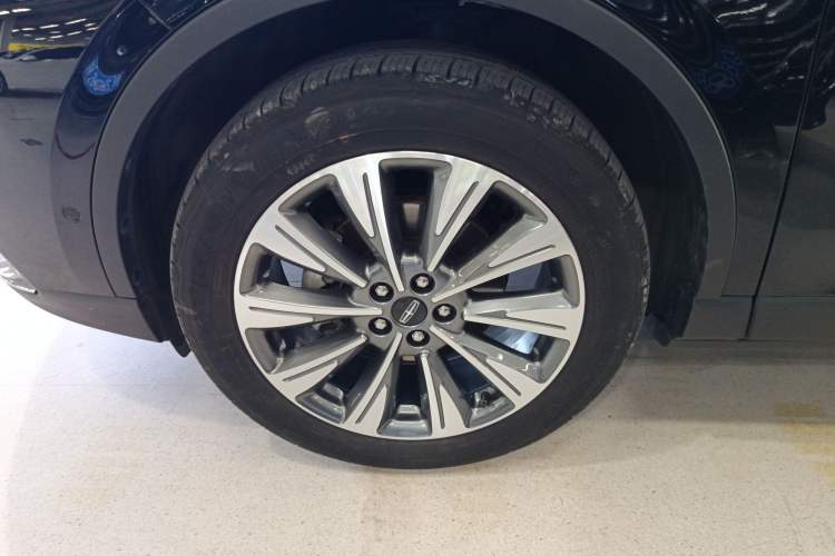 Used Lincoln Corsair 2020 2.0T Four-Wheel Drive Prestige Edition