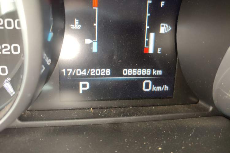 Used Land Rover Range Evoque 2015 2.0T Five-Door Zhiyao Edition