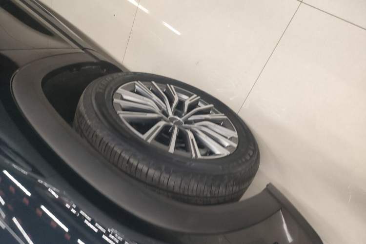 Used JETOUR X90 PLUS 2023 Facelift 1.6TD DCT Villa 5-Seater