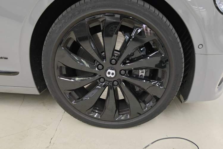 Used Bentley Flying Spur 