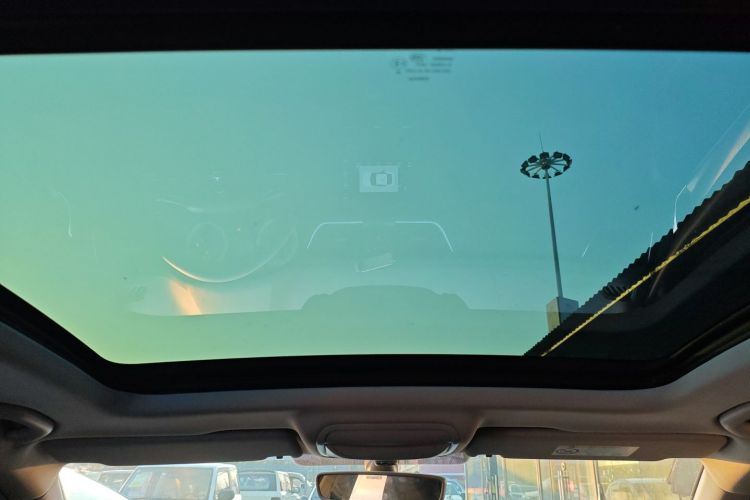 Used Skoda Octavia 2019 TSI280 DSG Luxury Edition Station Wagon China VI Standard