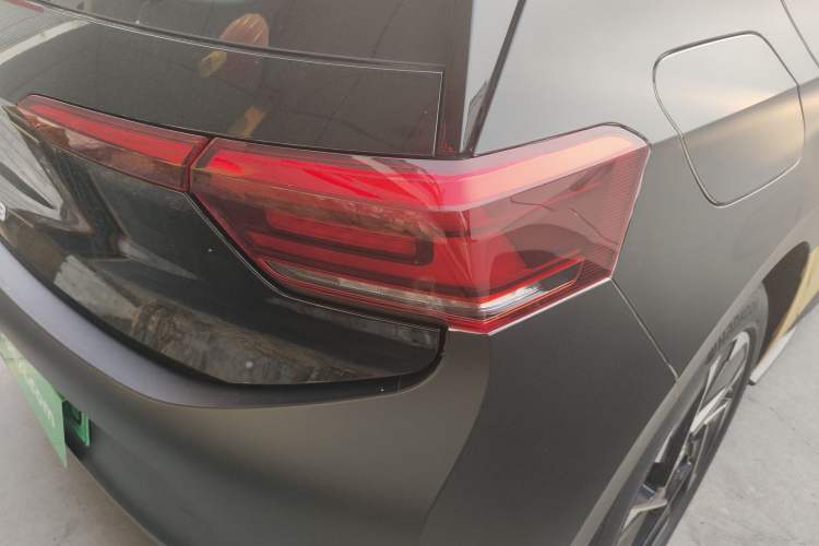 Used Volkswagen ID.3 2025 Smart Edition Ultra-Intelligent Version
