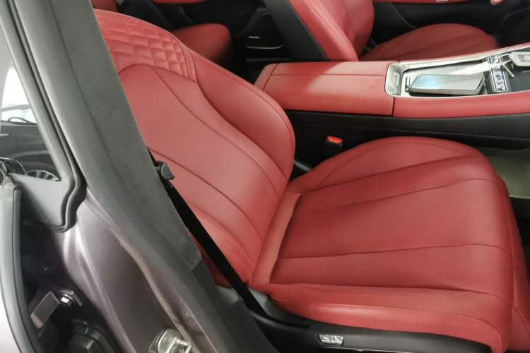 Used EXEED Star Era ES 2025 Extended-Range Max Urban Assisted Driving
