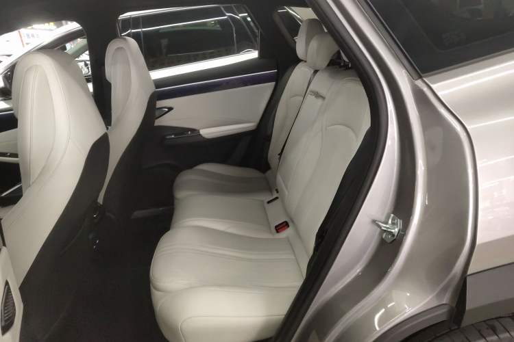 Used Geely Galaxy L7 2023 1.5T 115 km Starship
