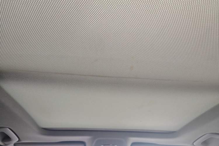 Used Audi A4L 2019 40 TFSI Fashion Version China V Headliner