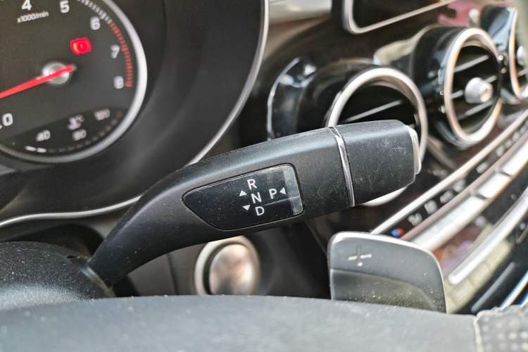 Used Mercedes-Benz C-Class 2017 Restyled C 200 Sport Edition