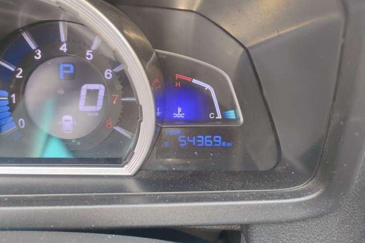 Used Luxgen U6 SUV 2015 1.8T Enhanced Charm Edition