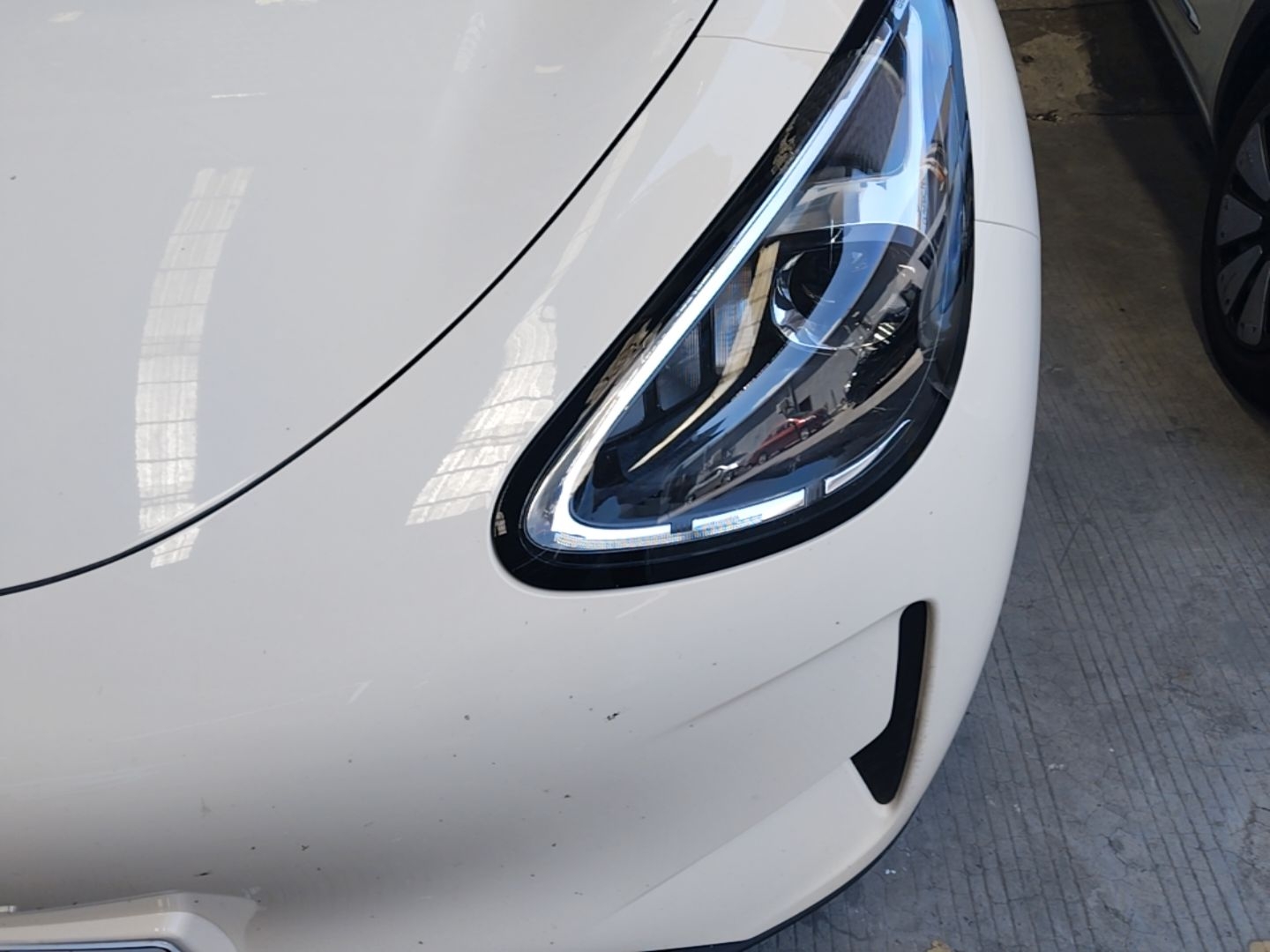 Geely Galaxy Geome 2026 Model 310km Youth Edition — снимка 8
