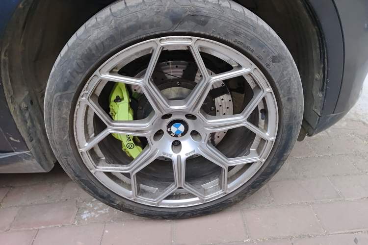 Used BMW X5 2014 xDrive35i Elegant Edition
