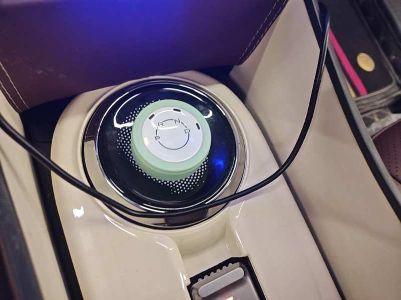 Used Wuling Bingo 2023 333 km Enjoyment Version — 15