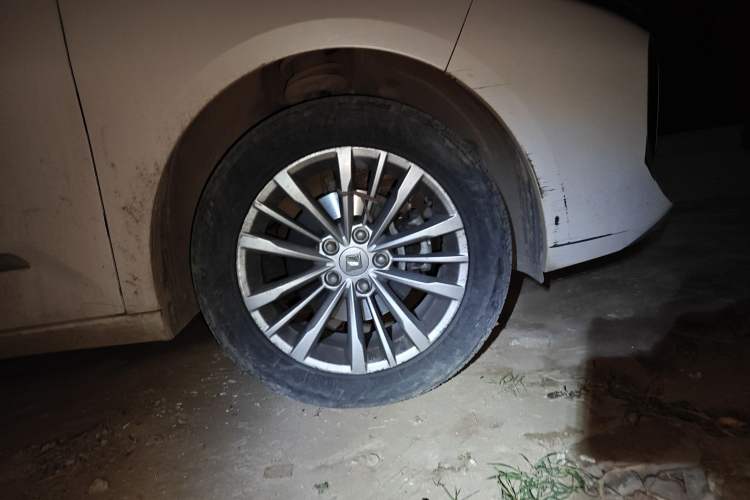 Used Baojun Valli 2021 1.5T Dali Sky CVT Premium Edition
