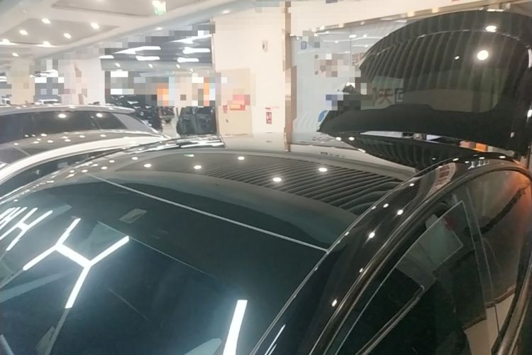 Used Tesla Model Y 2023 Rear-Wheel-Drive Version
