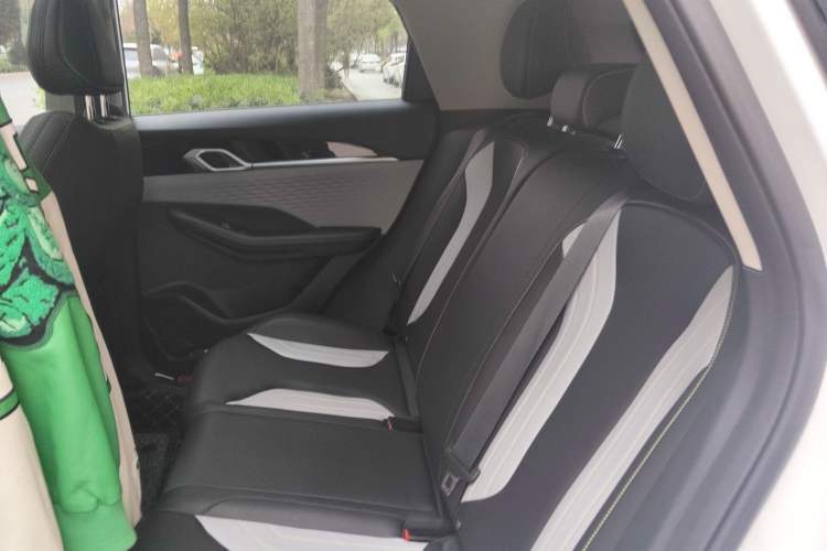 Used Geely Auto Coolray 2022 Bin Yue COOL 1.5TD DCT Hot Engine Edition