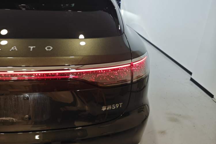 Used Hima S9T 2025 Model Range-Extended Ultra Long-Range Version
