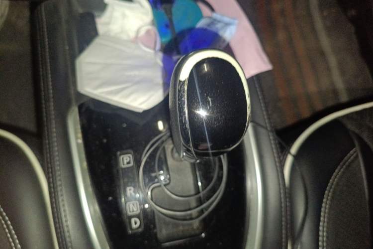 Used Nissan X-Trail 2017 2.0L CVT Comfort Edition 2WD