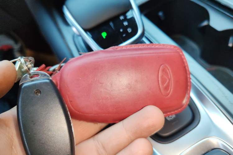 Used Chery Arrizo 8 2023 1.6T DCT Ya
