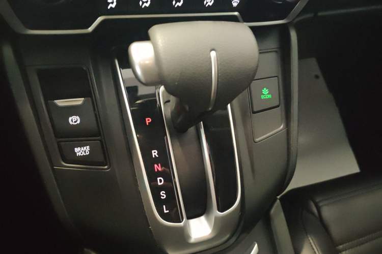 Used Honda Breeze 2020 240TURBO CVT 2WD Elite Edition