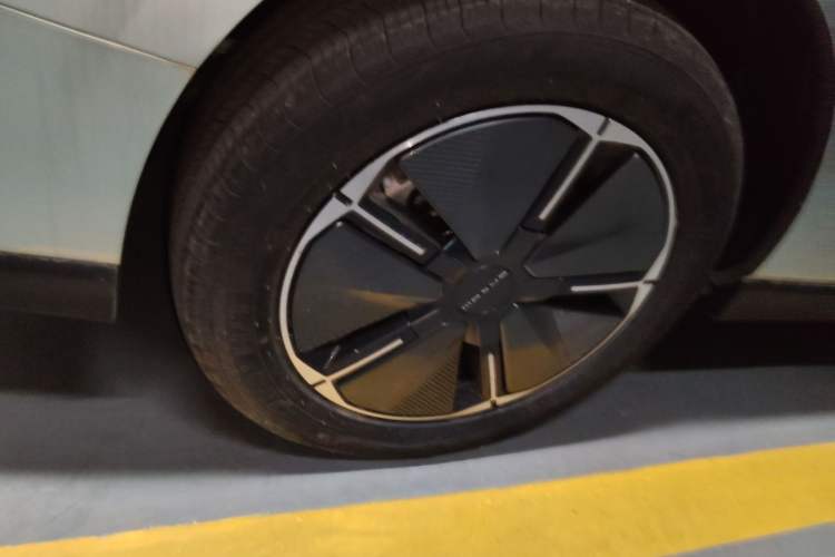 Used SAIC MAXUS Dajia 7 2024 Revised Version Super Hybrid Long-Range Edition Enjoyment Version