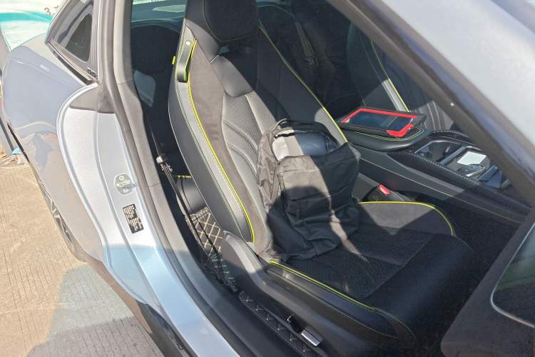 Used NETA GT 2023 560
