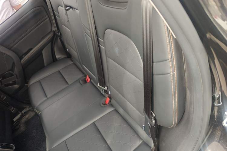 Used Haval DARGO 2024 1.5T DCT Border Collie Edition
