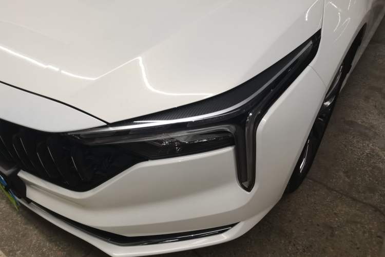 Used Bestune B70 2021 1.5T Automatic 15th Anniversary Edition
